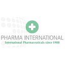PHARMA INTERNATIONAL S.R.L.