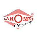 LAROMET CNC TECHNOLOGIES S.R.L.