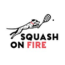 SQUASH ON FIRE S.R.L.