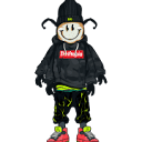 THRIFTOPIA S.R.L.
