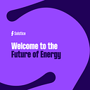 SOLSTICE ENERGY S.R.L.