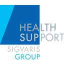 HEALTH SUPPORT S.R.L.