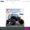AMR SOLUTIONS S.R.L.