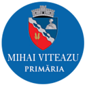 Stema COMUNA MIHAI VITEAZU
