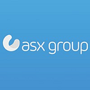 ASX GROUP S.R.L.