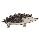 NAUGHTY HEDGEHOG DESIGNS S.R.L.