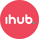 IHUB S.R.L.