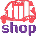 TUK SHOP S.R.L.