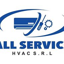 ALLSERVICE HVAC S.R.L.