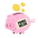 PRIMUL MILION ACADEMY S.R.L.