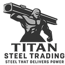 TITAN STEEL TRADING S.R.L.