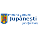 Stema Comuna Jupâneşti