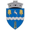 Stema COMUNA CĂPRENI