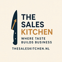 THE SALES KITCHEN S.R.L.