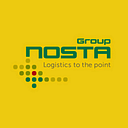 NOSTA LOGISTICS S.R.L.