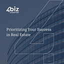 4BIZ PROPERTIES S.R.L.