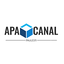 APA-CANAL PĂULEŞTI S.R.L.
