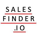 SALESFINDER S.R.L.