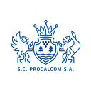 PRODALCOM SA