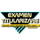 EXAMEN TITULARIZARE S.R.L.