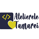 ATELIERELE TAMAREI S.R.L.