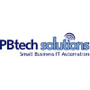 PB TECH SOLUTIONS S.R.L.