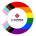 GCORNER S.R.L.