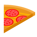 NICHOLAS PIZZA S.R.L.
