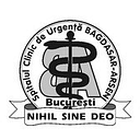 Stema Spitalul Clinic de Urgenta " Bagdasar-Arseni "