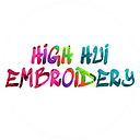 HIGH HUI EMBROIDERY S.R.L.