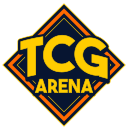 TCG ARENA SOCIETATE CU RASPUNDERE LIMITATĂ