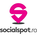 SOCIAL SPOT PROPERTY MANAGEMENT S.R.L.