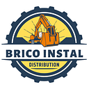 BRICO INSTAL DISTRIBUTION S.R.L.