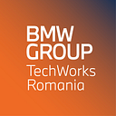 BMW TECHWORKS ROMANIA S.R.L.