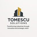 TOMESCU SOLUTIONS S.R.L.