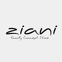 ZIANI DESIGN S.R.L.