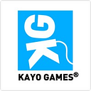 KAYO GAMES S.R.L.