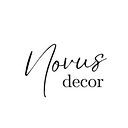 NOVUS DECOR S.R.L.
