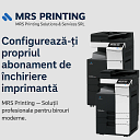 MRS PRINTING SOLUTIONS & SERVICES S.R.L.