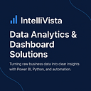 INTELLIVISTA S.R.L.