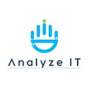 ANALYZE IT S.R.L.