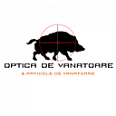 OPTICA VANATOARE S.R.L.