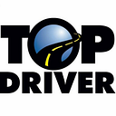 TOP DRIVER S.R.L.