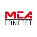 MCA CONCEPT S.R.L.