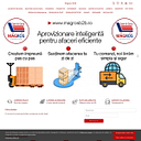 MAGROS RETAIL S.R.L.