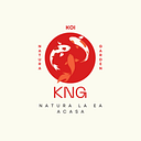 KOI NATURA GARDEN S.R.L.