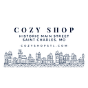 COZY SHOP S.R.L.
