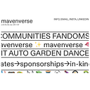 MAVEN VERSE S.R.L.