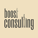 BOOST CONSULTING S.R.L.
