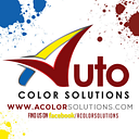 AUTOCOLOR SOLUTIONS S.R.L.